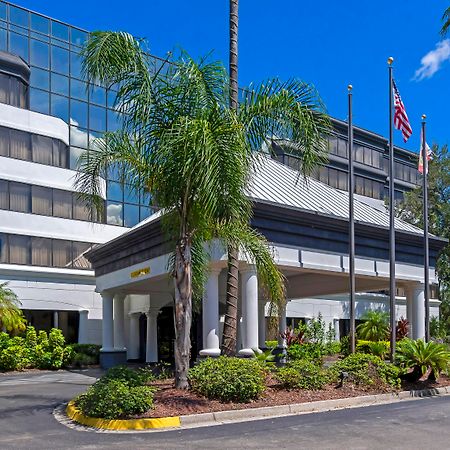 Delta Hotels By Marriott Jacksonville Deerwood Kültér fotó